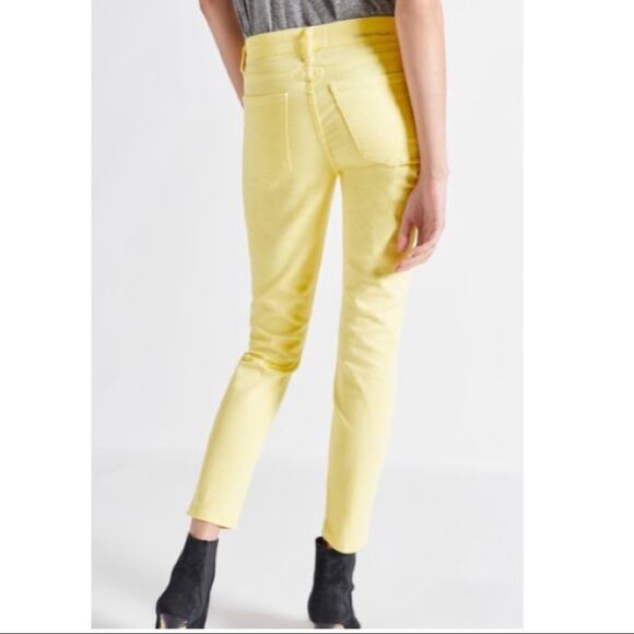 28 Current Elliott The Stiletto Ankle Skinny Jeans $228 - Picture 5 of 13